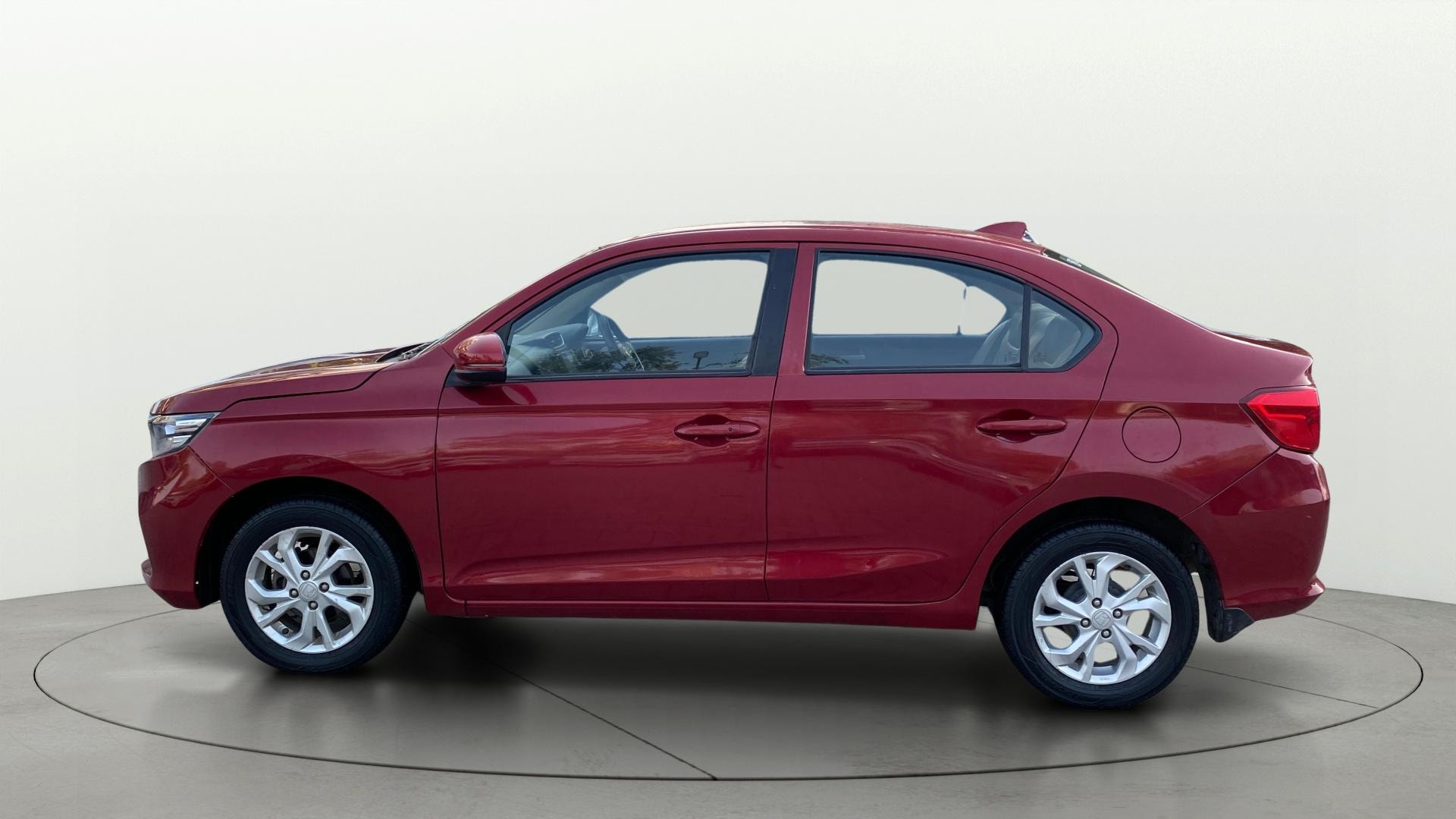 View 2019 Honda Amaze E MT Petrol BS IV Image 26 Used 2019 Honda Amaze E MT Petrol BS IV Image 26