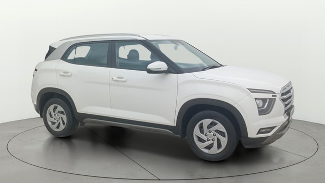 View Hyundai Creta Image 36 Used Hyundai Creta Image 36