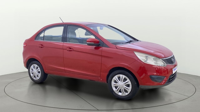 View Tata Zest Image 13 Used Tata Zest Image 13