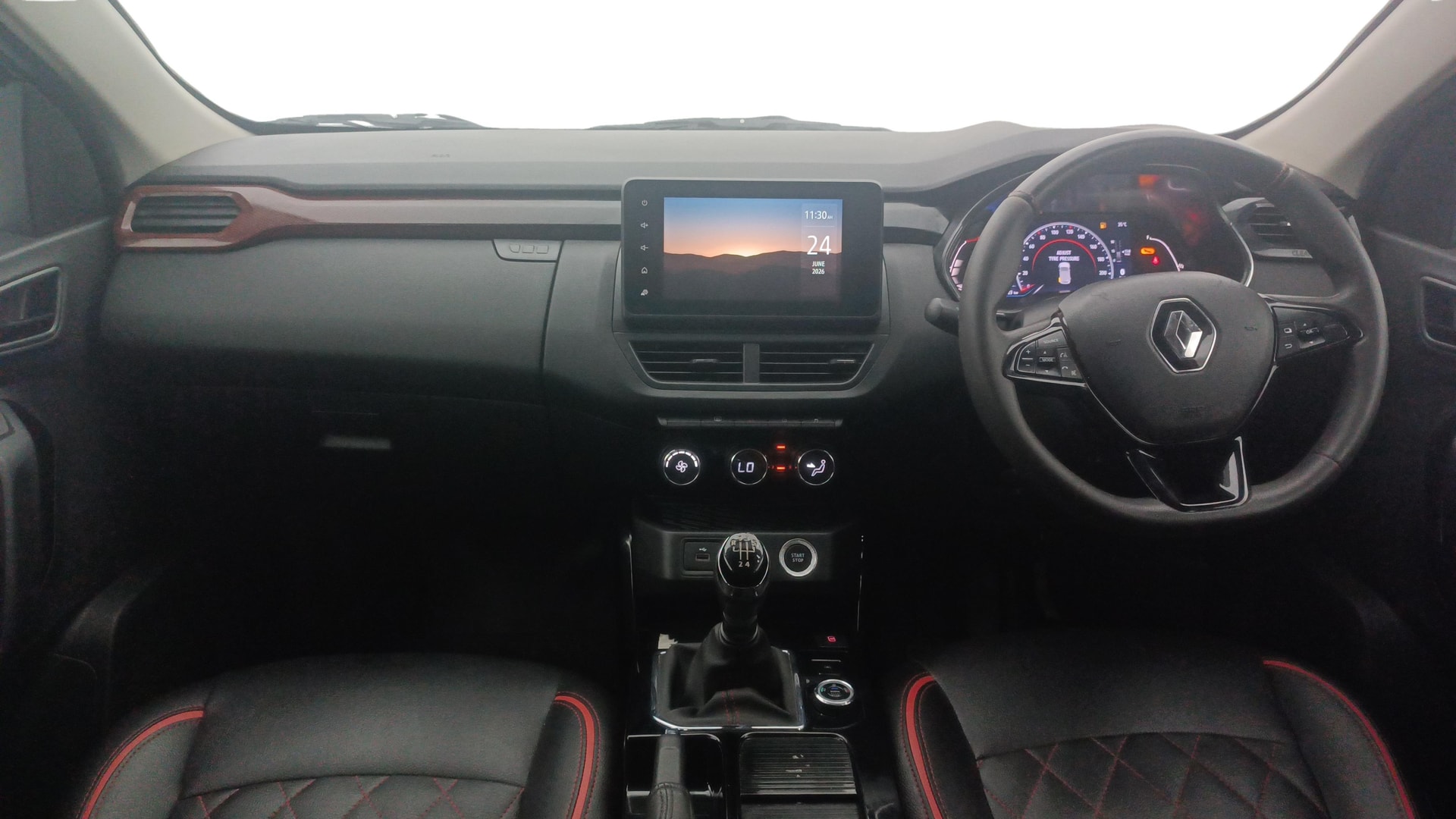 Used 2023 Renault Kiger Used 2023 Renault Kiger