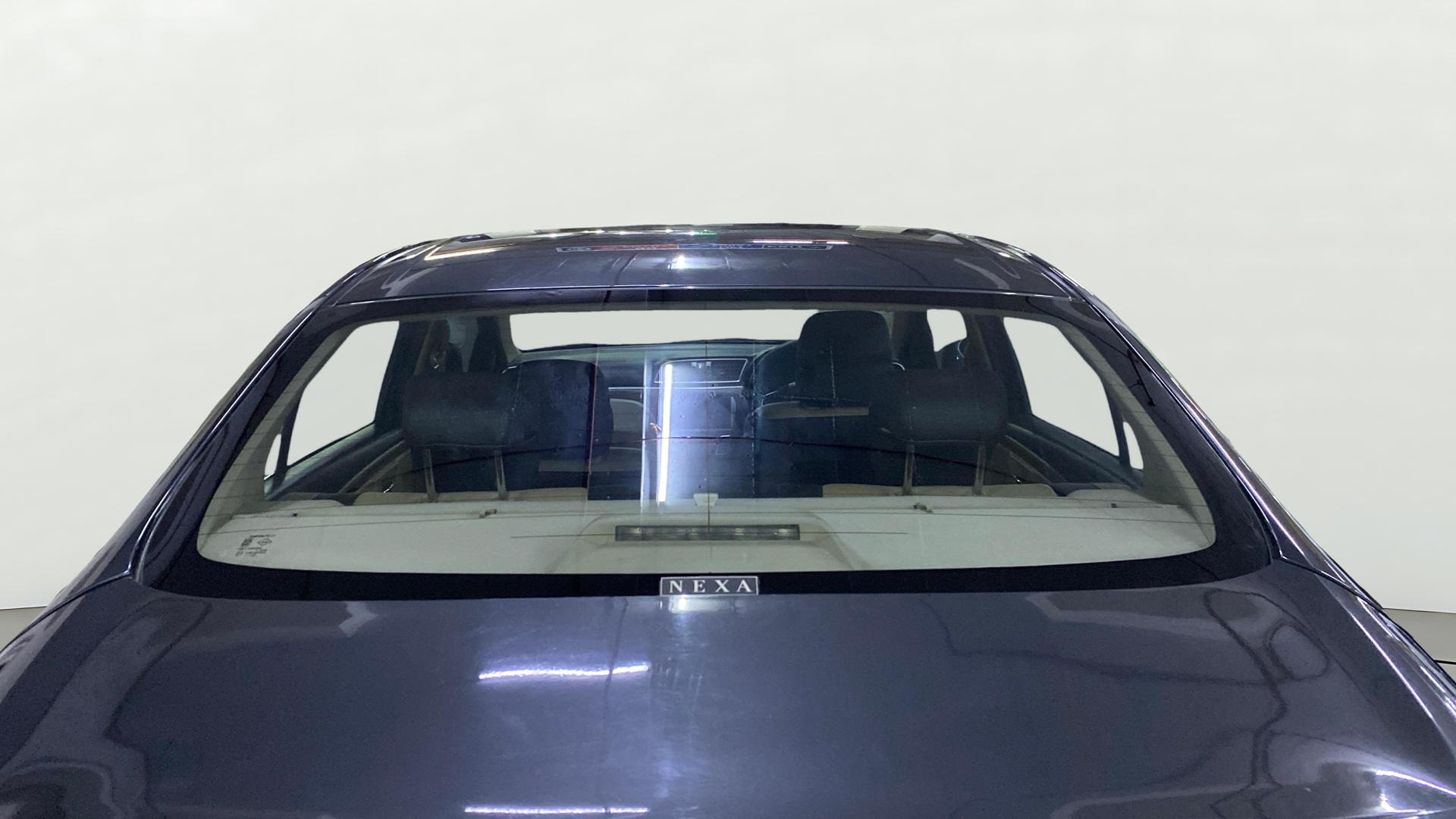 View 2023 Maruti Suzuki 1000 Base Variant Image 5 Used 2023 Maruti Suzuki 1000 Base Variant Image 5