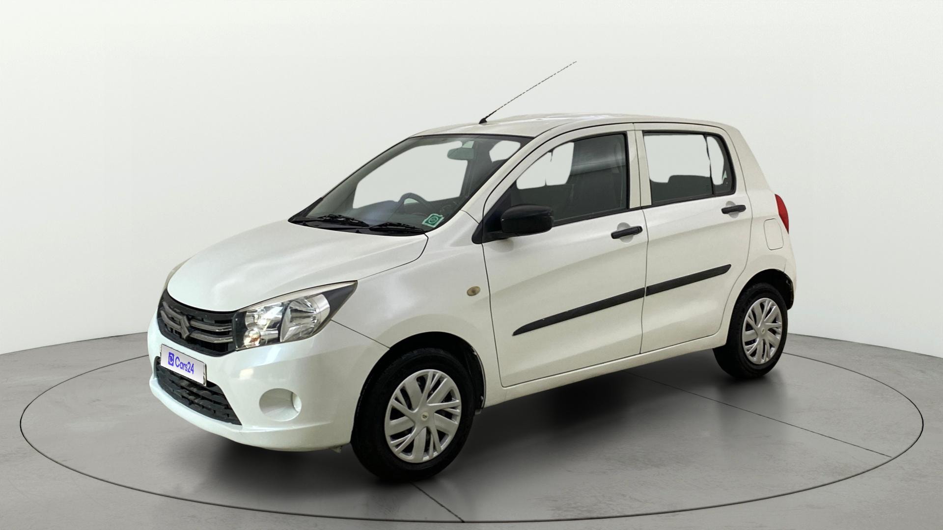 Used 2016 Maruti Suzuki 1000 Used 2016 Maruti Suzuki 1000