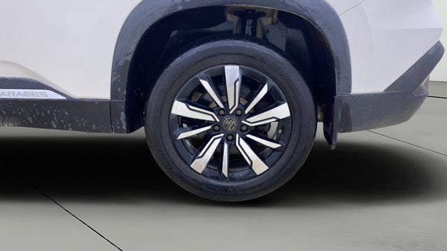 View MG Hector Image 12 Used MG Hector Image 12