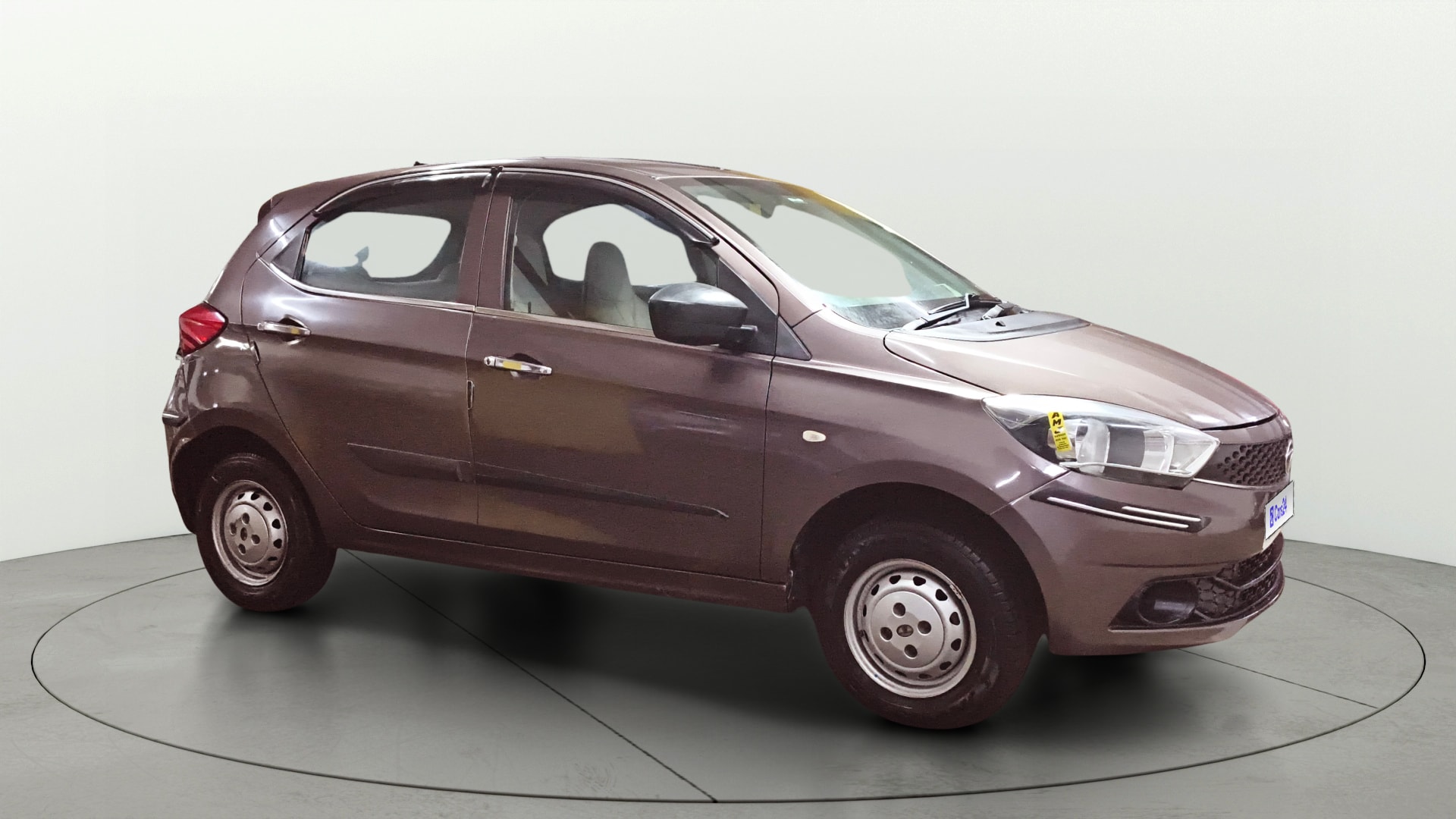 Used 2018 Tata Tiago Used 2018 Tata Tiago