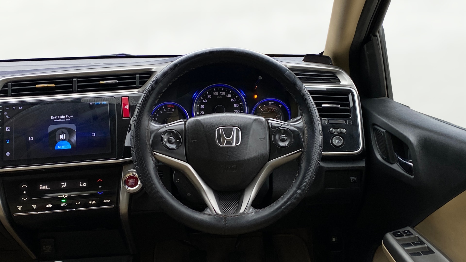 Used 2015 Honda City Used 2015 Honda City