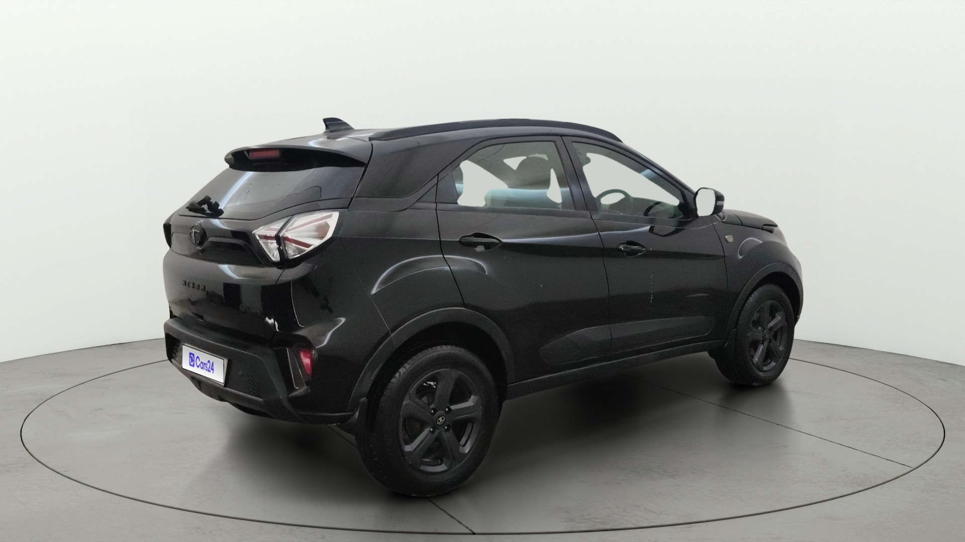 View 2023 Tata Nexon Revotron XE Image 45 Used 2023 Tata Nexon Revotron XE Image 45