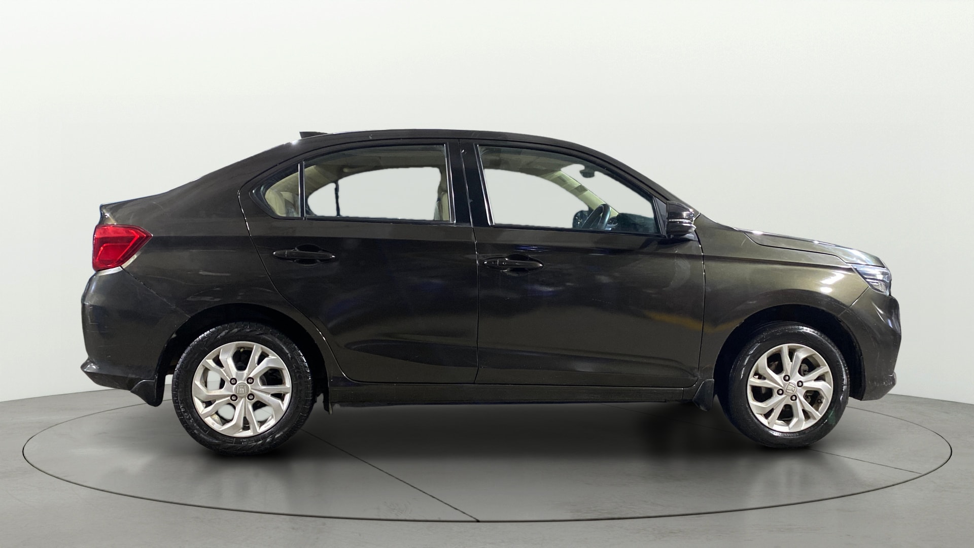Used 2019 Honda Amaze Used 2019 Honda Amaze