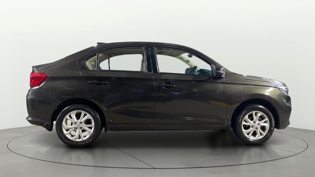 View Honda Amaze Image 9 Used Honda Amaze Image 9