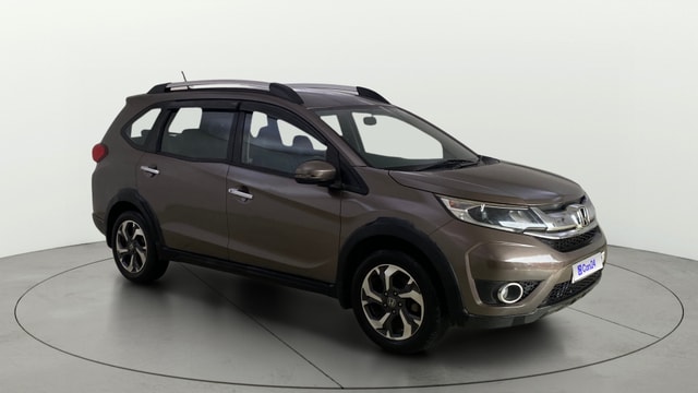 View Honda BR-V Image 38 Used Honda BR-V Image 38