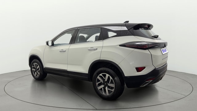 View Tata Harrier Image 2 Used Tata Harrier Image 2