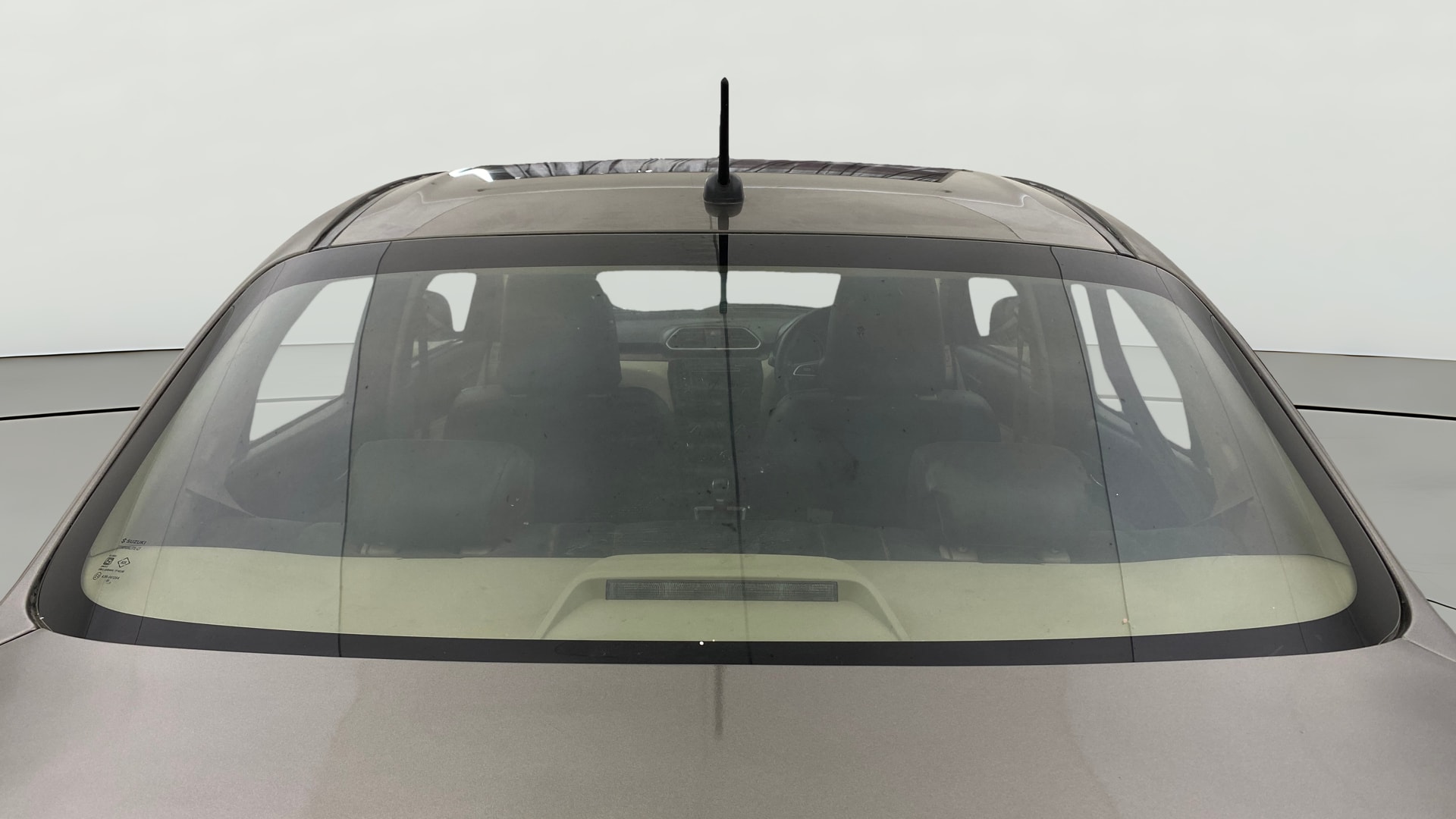 View 2018 Maruti Suzuki 1000 Base Variant Image 4 Used 2018 Maruti Suzuki 1000 Base Variant Image 4