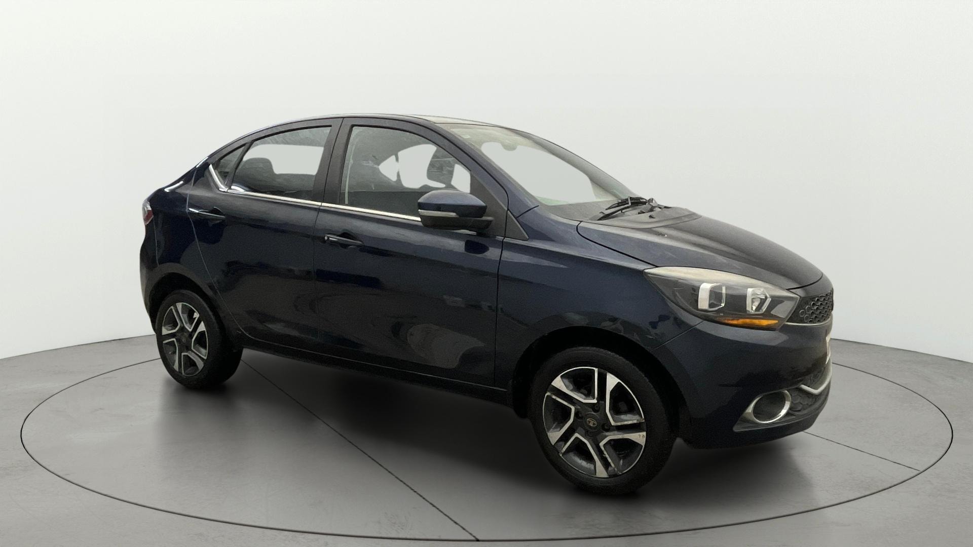View 2019 Tata Tigor XE Diesel Image 21 Used 2019 Tata Tigor XE Diesel Image 21