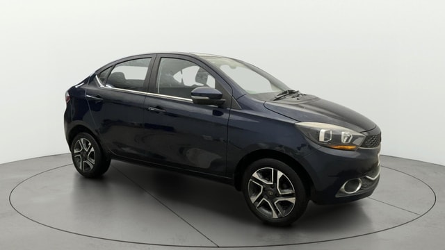 View Tata Tigor Image 21 Used Tata Tigor Image 21