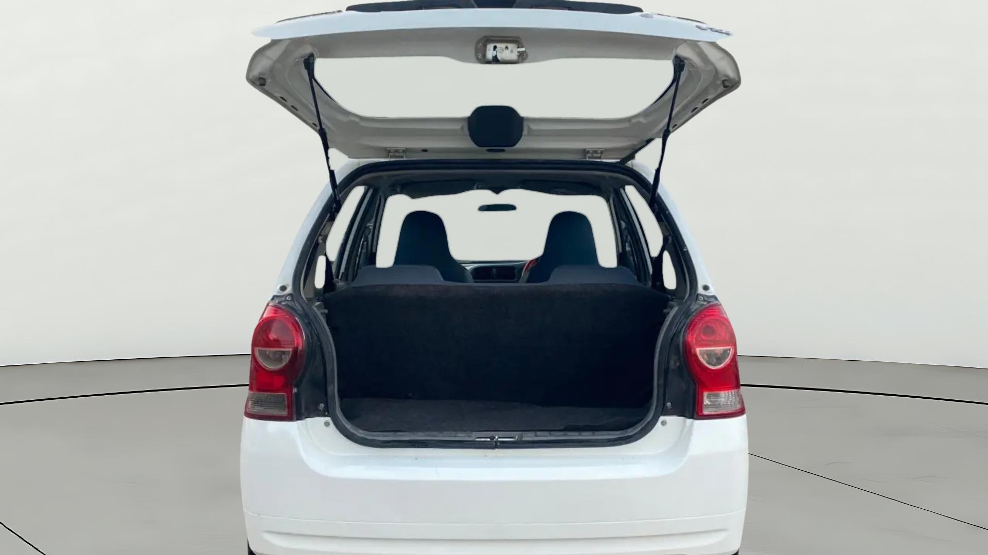 View 2014 Maruti Suzuki Alto K10 LX Image 16 Used 2014 Maruti Suzuki Alto K10 LX Image 16