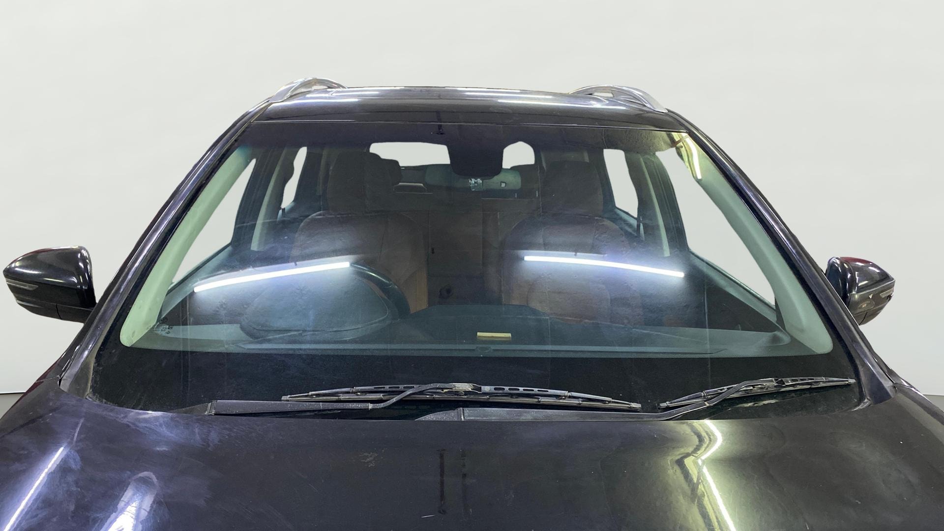 Used 2022 MG Hector Plus Used 2022 MG Hector Plus
