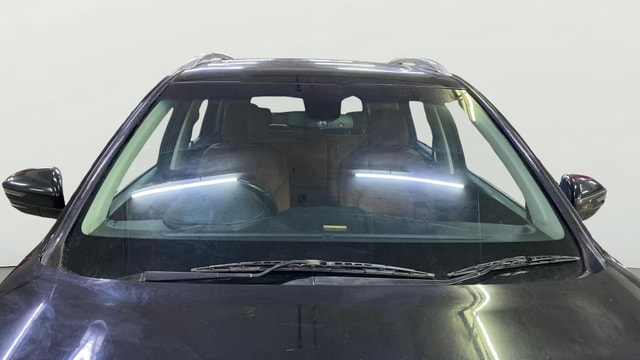 View MG Hector Plus Image 30 Used MG Hector Plus Image 30