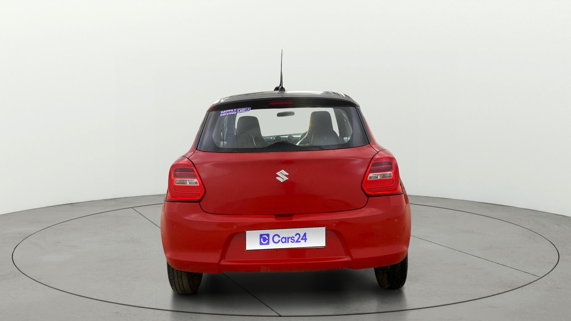View 2023 Maruti Suzuki 1000 Base Variant Image 38 Used 2023 Maruti Suzuki 1000 Base Variant Image 38