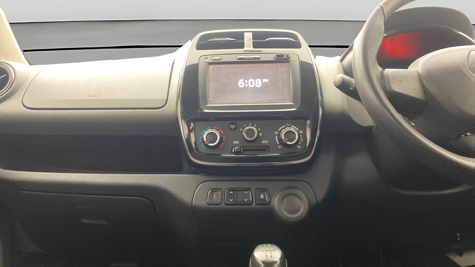 Used 2017 Renault Kwid Used 2017 Renault Kwid