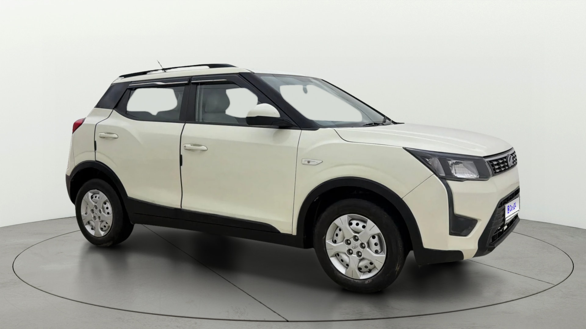 Used 2020 Mahindra XUV300 Used 2020 Mahindra XUV300