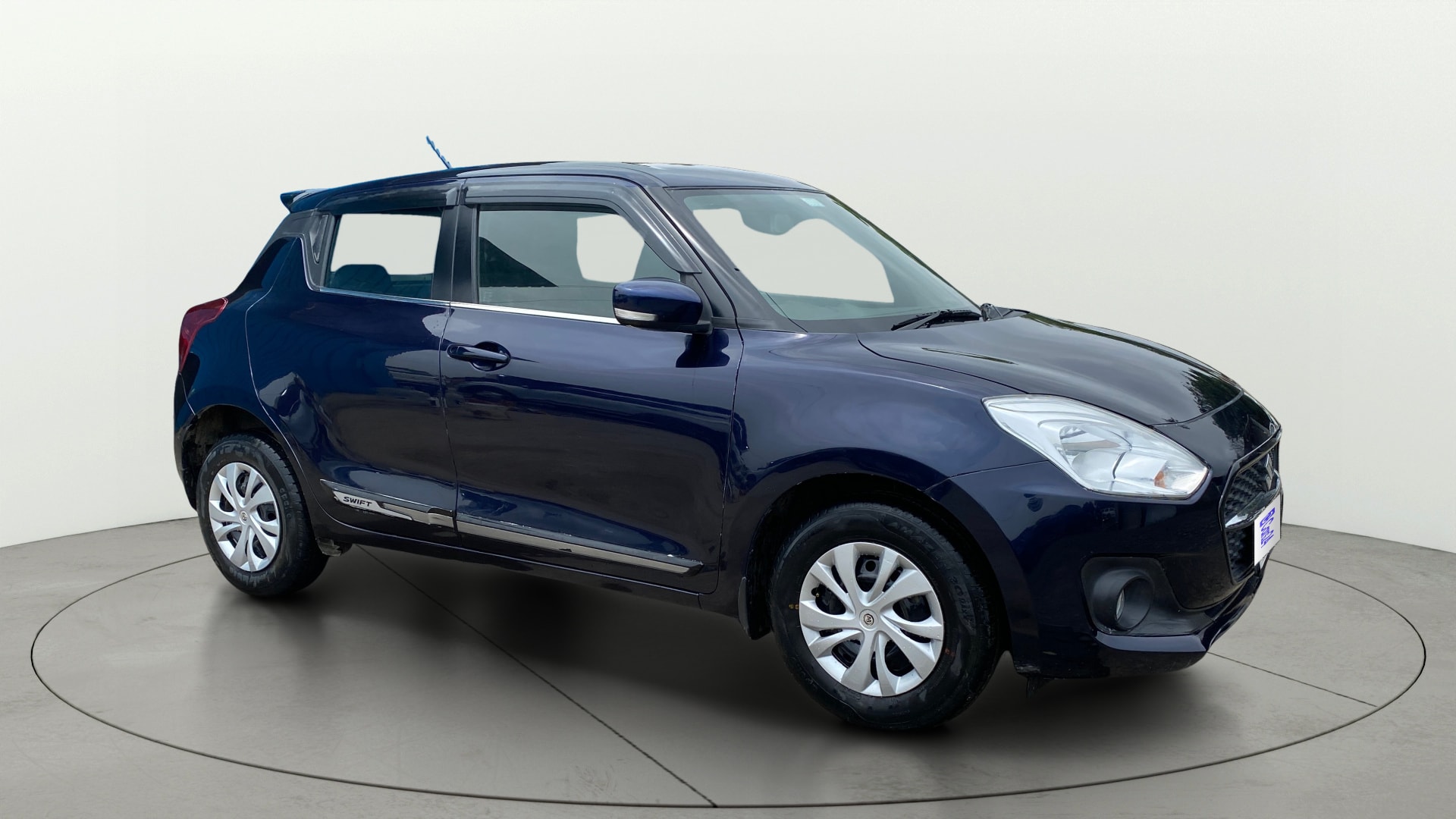 View 2021 Maruti Suzuki 1000 Base Variant Image 35 Used 2021 Maruti Suzuki 1000 Base Variant Image 35
