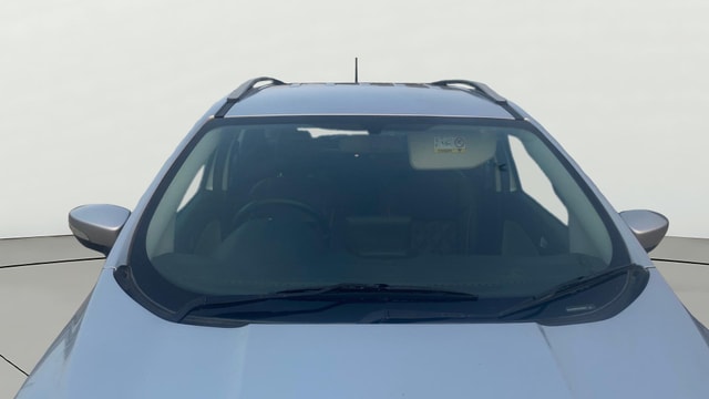 View Ford EcoSport Image 30 Used Ford EcoSport Image 30