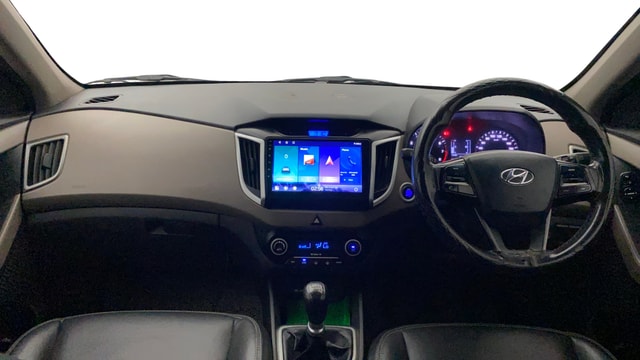 View Hyundai Creta Image 32 Used Hyundai Creta Image 32