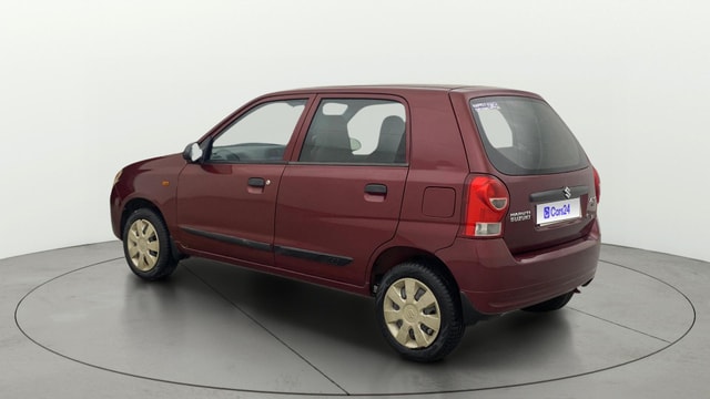 View Maruti Suzuki Alto K10 Image 2 Used Maruti Suzuki Alto K10 Image 2