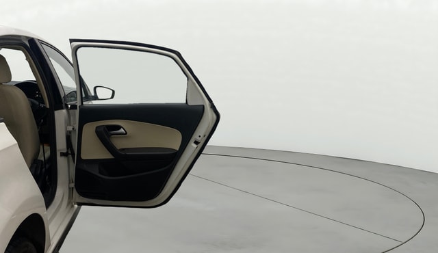 View Volkswagen Vento Image 8 Used Volkswagen Vento Image 8