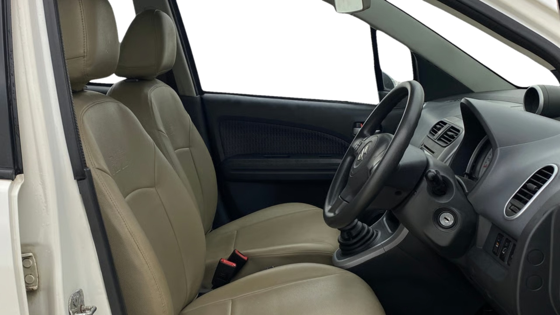 Used 2015 Maruti Suzuki 1000 Used 2015 Maruti Suzuki 1000