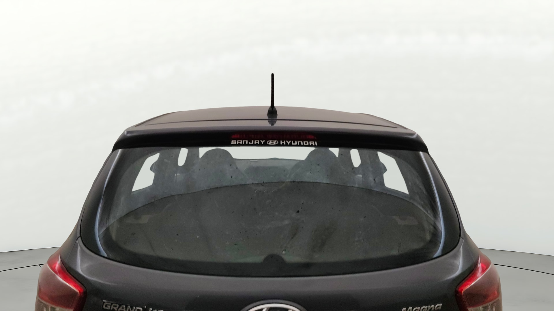 Used 2014 Hyundai Grand i10 Used 2014 Hyundai Grand i10