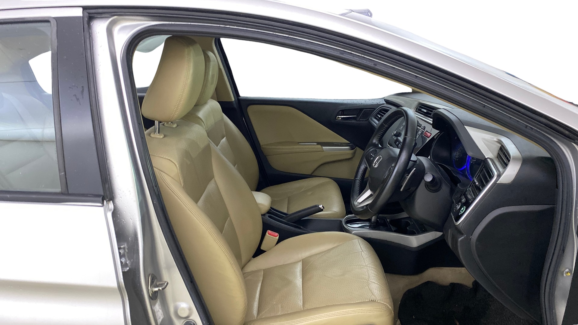 View 2016 Honda City ZX MT Diesel Anniversary Edition Image 28 Used 2016 Honda City ZX MT Diesel Anniversary Edition Image 28
