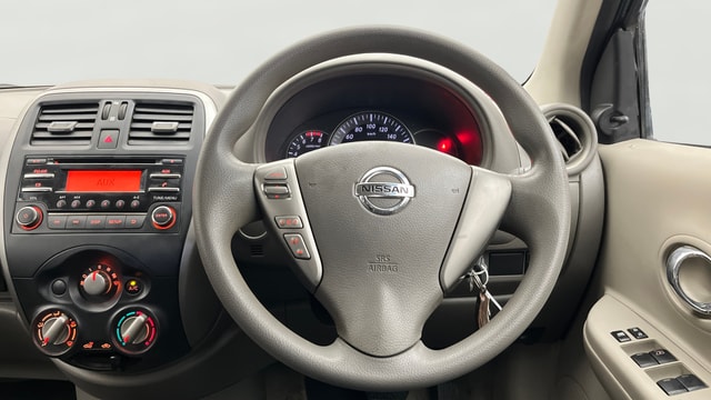 View Nissan Micra Image 20 Used Nissan Micra Image 20