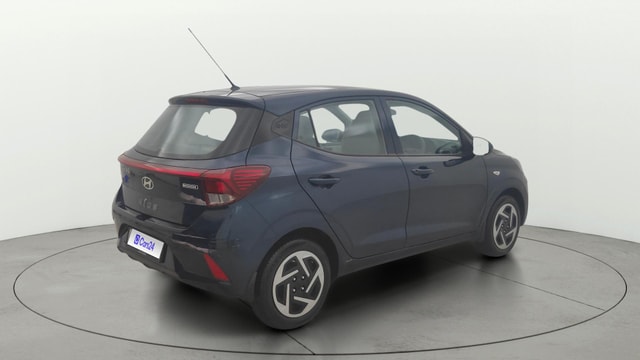 View Hyundai Grand i10 Nios Image 42 Used Hyundai Grand i10 Nios Image 42