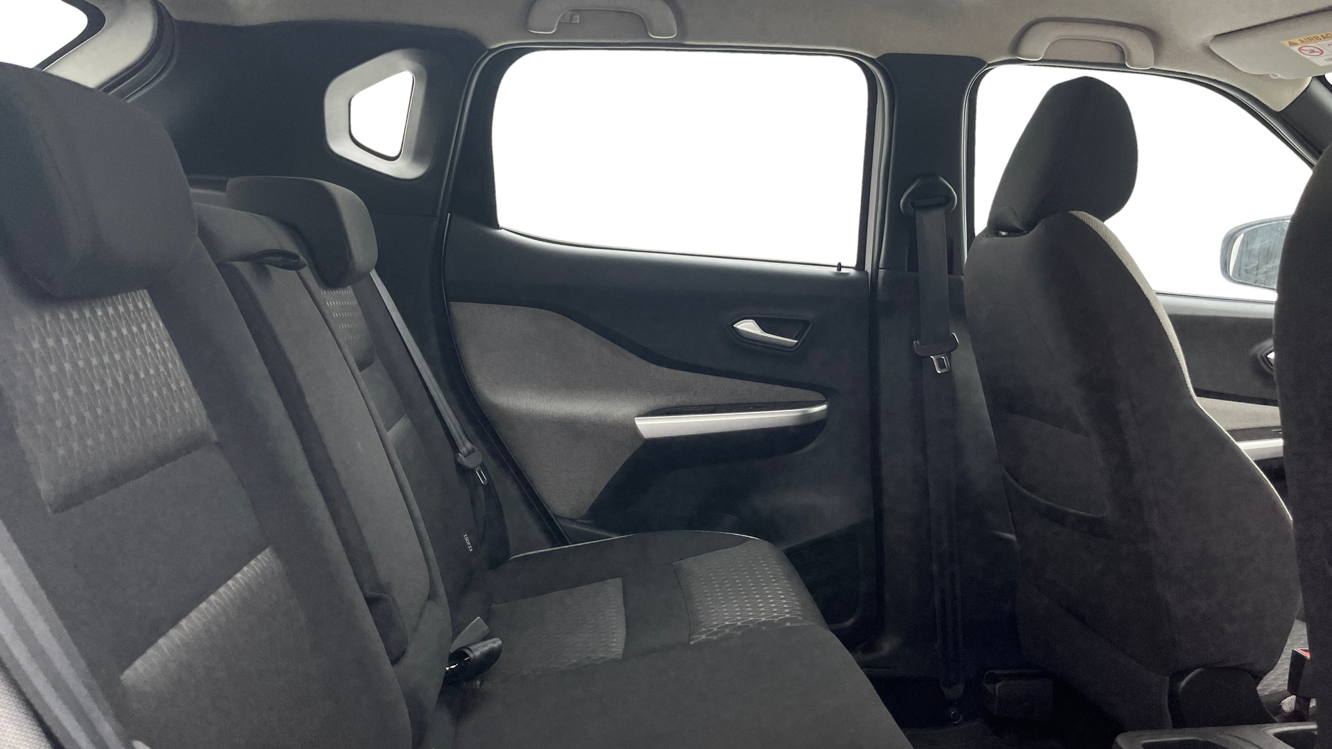View 2021 Nissan Magnite XV Image 29 Used 2021 Nissan Magnite XV Image 29
