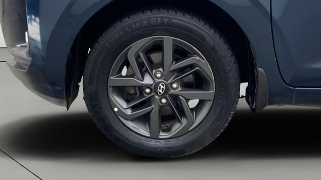 View Hyundai Grand i10 Nios Image 28 Used Hyundai Grand i10 Nios Image 28
