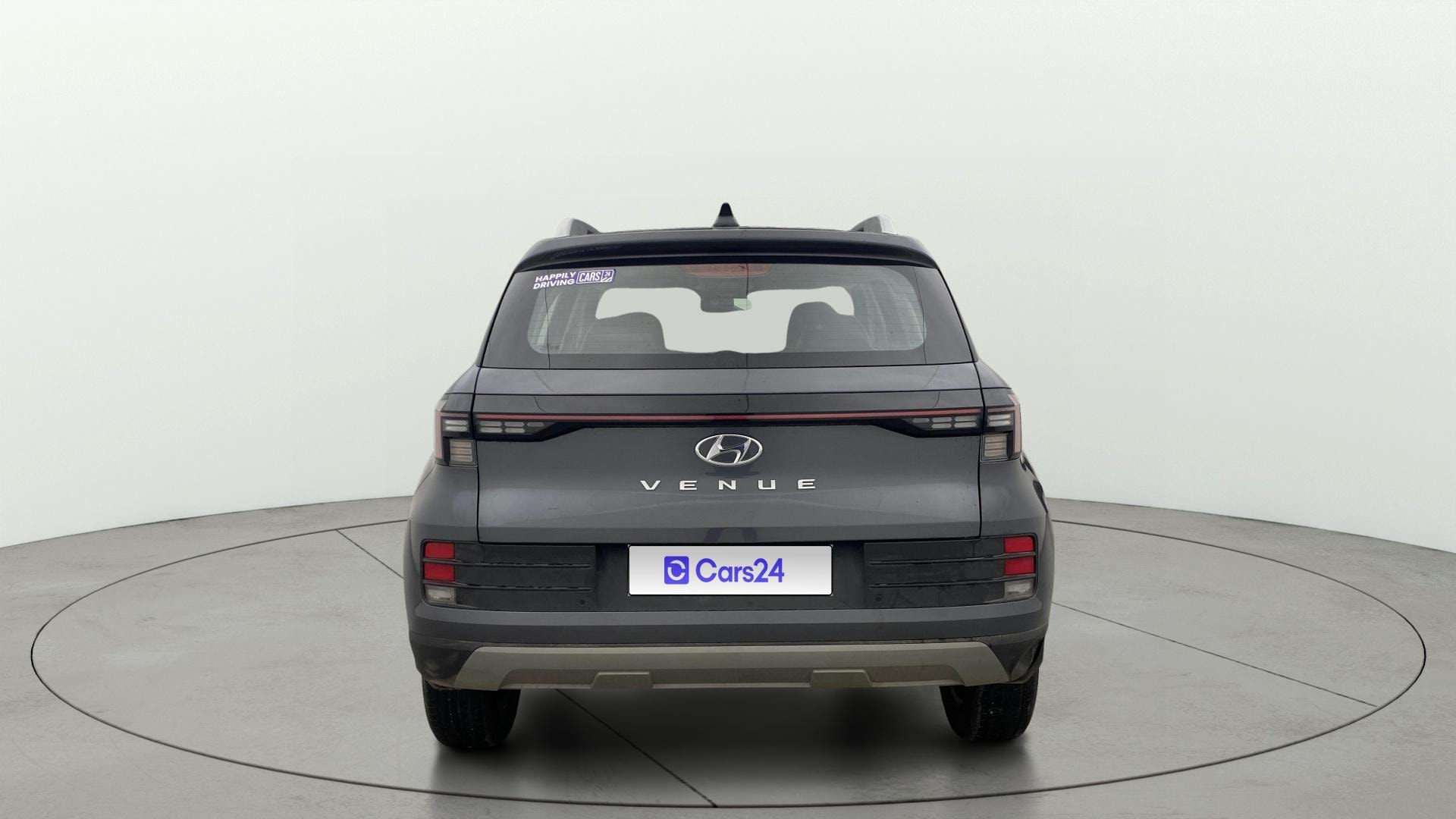 Used 2025 Hyundai Venue Used 2025 Hyundai Venue