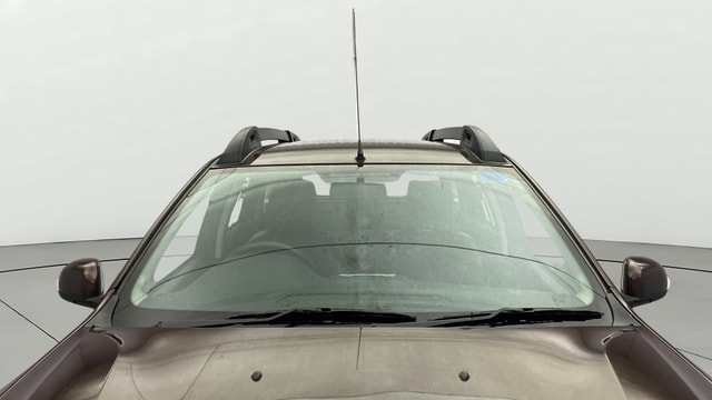 View Renault Duster Image 30 Used Renault Duster Image 30