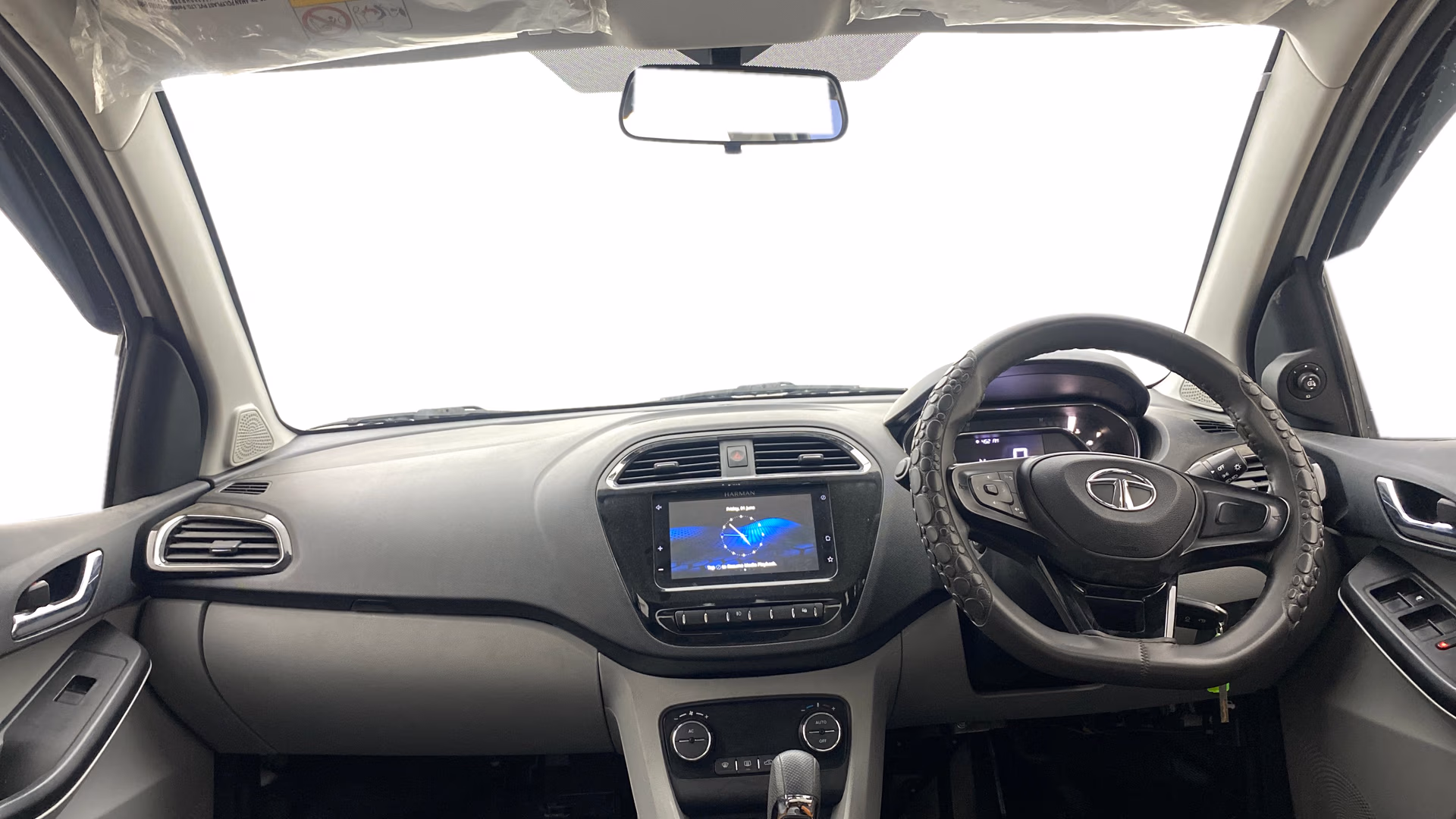Used 2021 Tata Tiago Used 2021 Tata Tiago