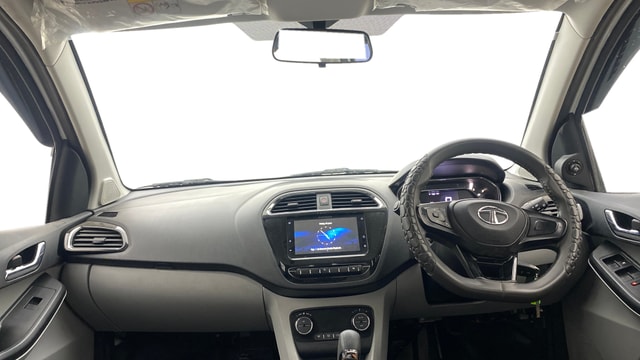 View Tata Tiago Image 15 Used Tata Tiago Image 15
