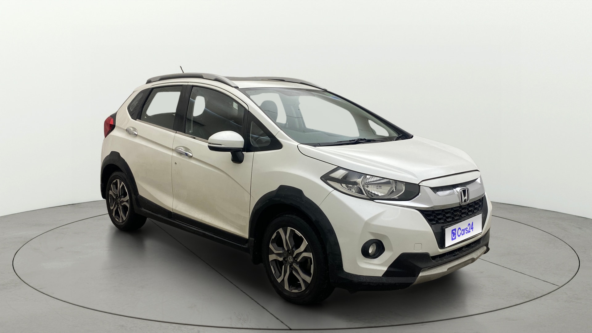 View 2019 Honda WR-V S MT Diesel Edge Edition Image 37 Used 2019 Honda WR-V S MT Diesel Edge Edition Image 37