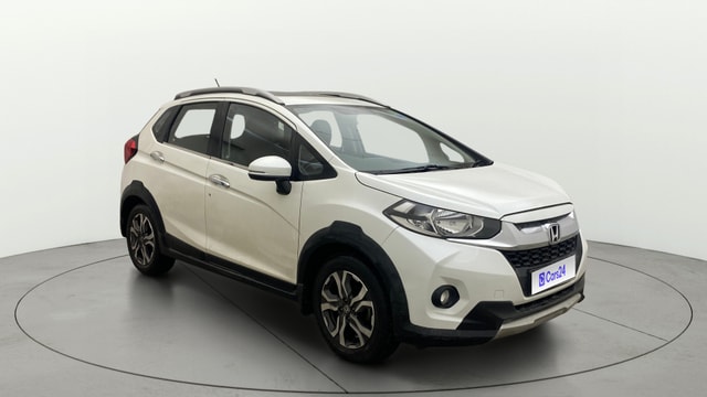 View Honda WR-V Image 37 Used Honda WR-V Image 37