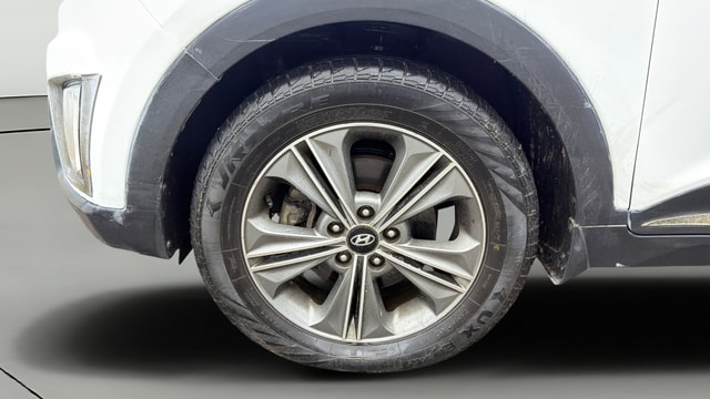 View Hyundai Creta Image 28 Used Hyundai Creta Image 28