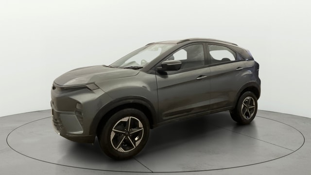 View Tata Nexon Image 22 Used Tata Nexon Image 22