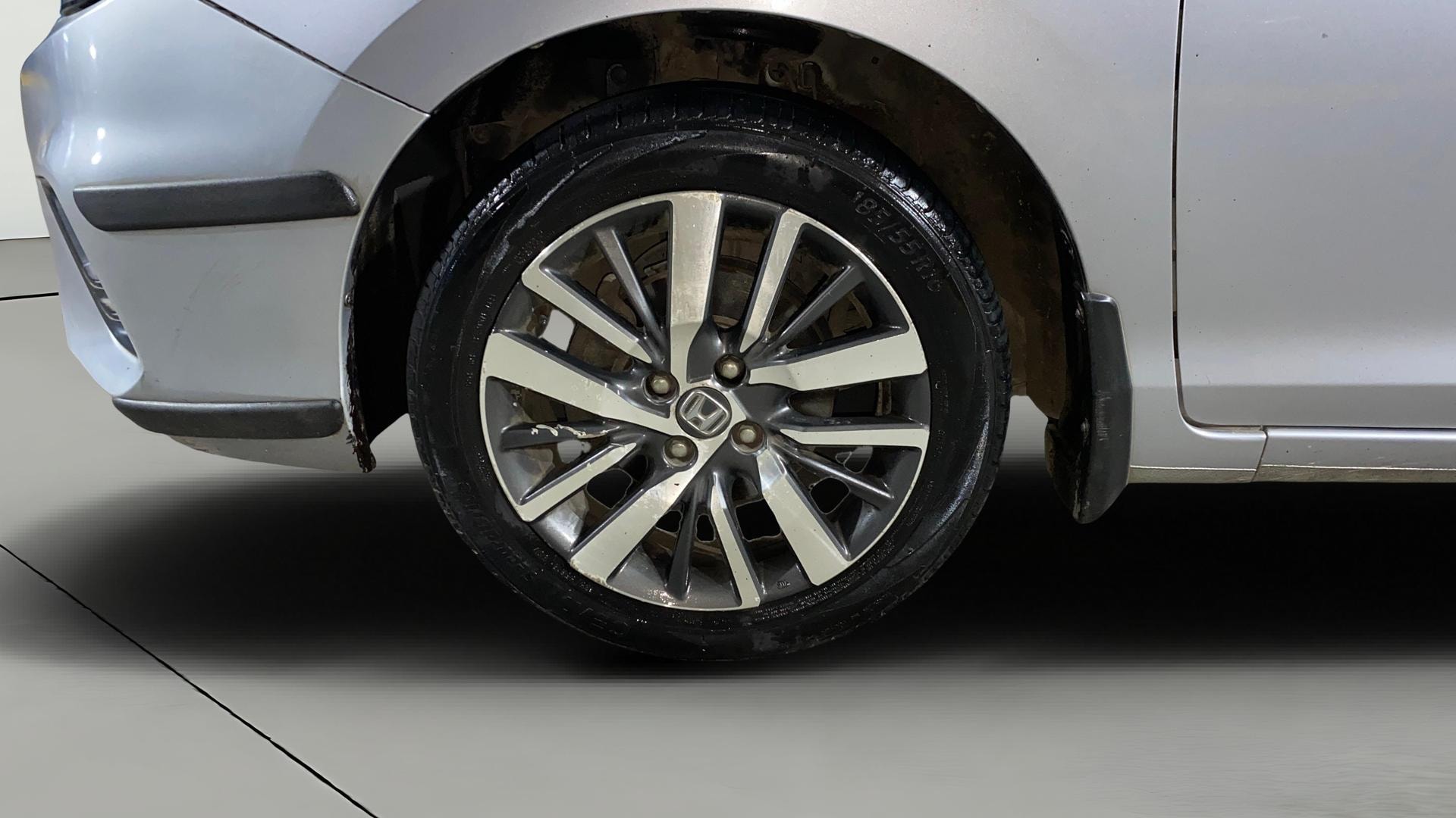 View 2020 Honda City ZX CVT Image 29 Used 2020 Honda City ZX CVT Image 29