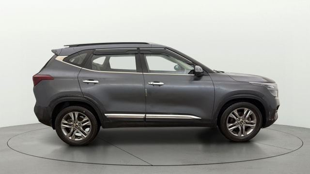View Kia Seltos Image 8 Used Kia Seltos Image 8