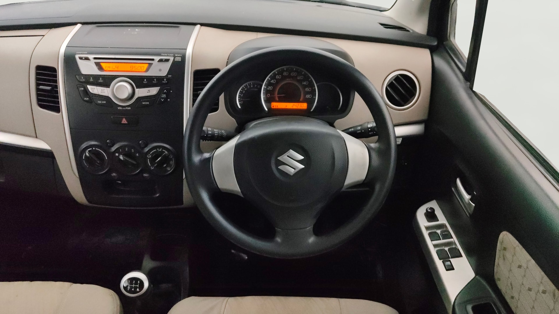 Used 2016 Maruti Suzuki 1000 Used 2016 Maruti Suzuki 1000