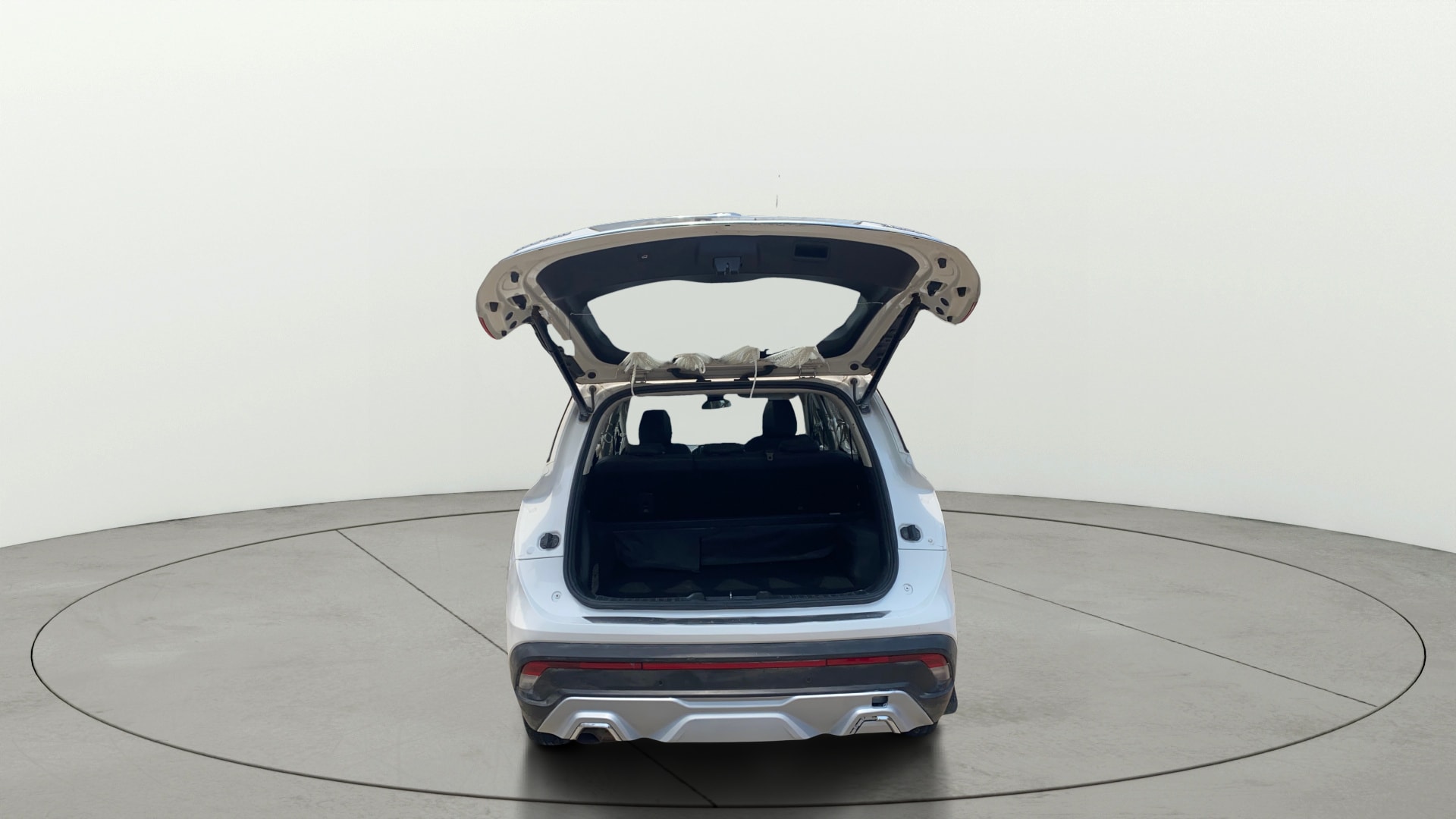 Used 2020 MG Hector Used 2020 MG Hector