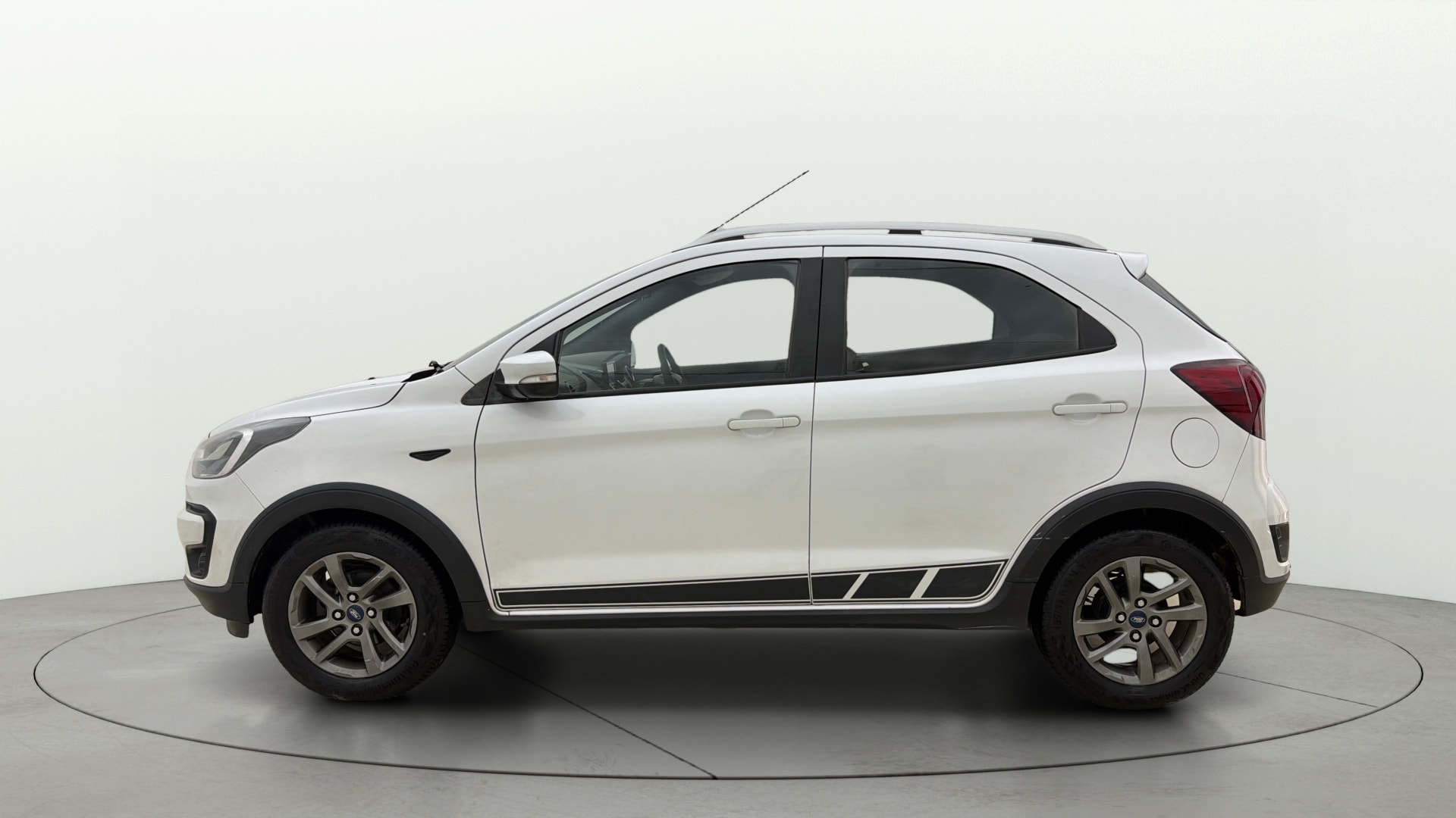 Used 2019 Ford Freestyle Used 2019 Ford Freestyle