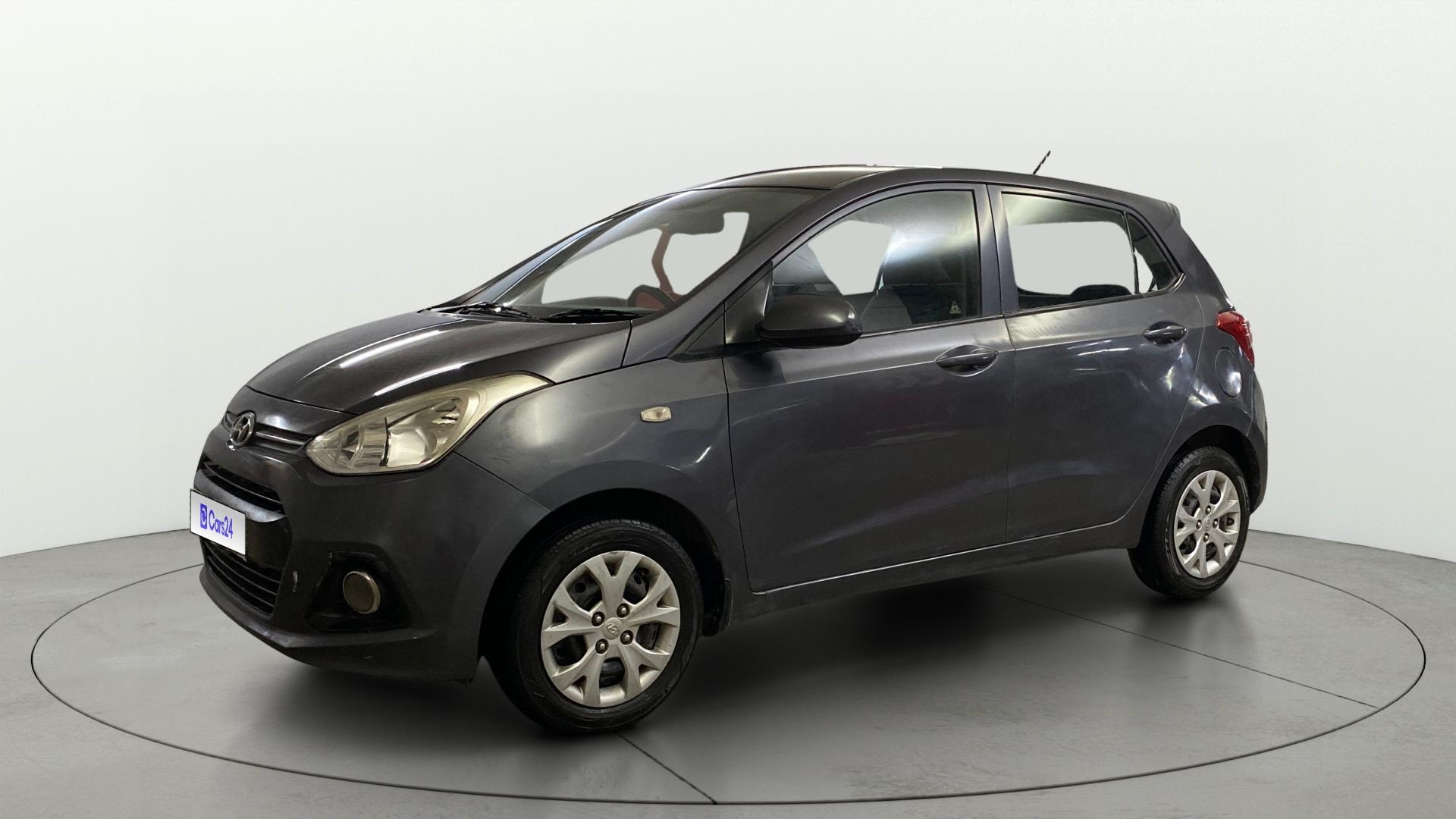 Used 2014 Hyundai Grand i10 Used 2014 Hyundai Grand i10