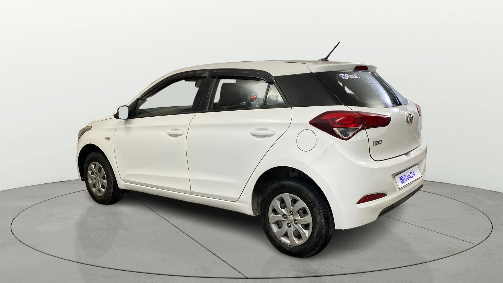 View 2016 Hyundai Elite i20 Magna 1.2 Image 2 Used 2016 Hyundai Elite i20 Magna 1.2 Image 2